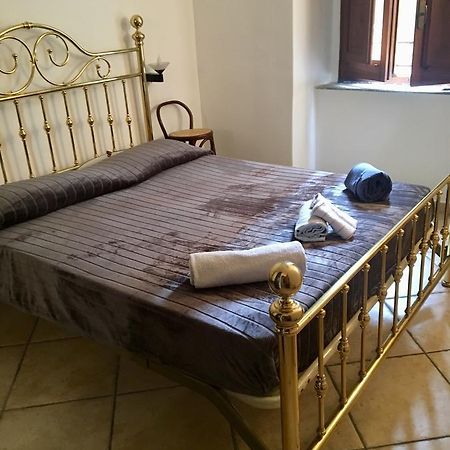 B&B Centro Storico Катандзаро Екстер'єр фото