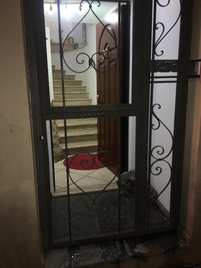 B&B Centro Storico Катандзаро Екстер'єр фото