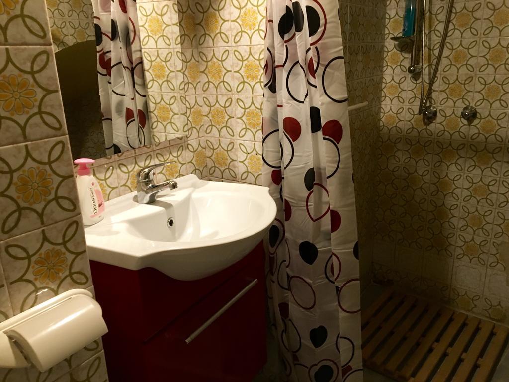 B&B Centro Storico Катандзаро Екстер'єр фото