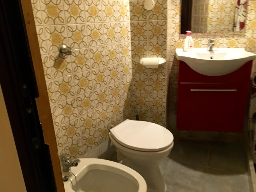 B&B Centro Storico Катандзаро Екстер'єр фото