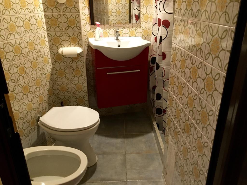 B&B Centro Storico Катандзаро Екстер'єр фото