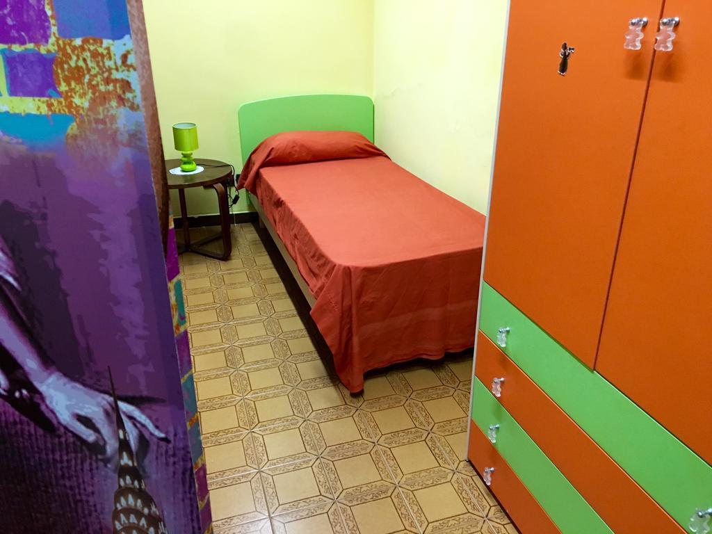 B&B Centro Storico Катандзаро Екстер'єр фото