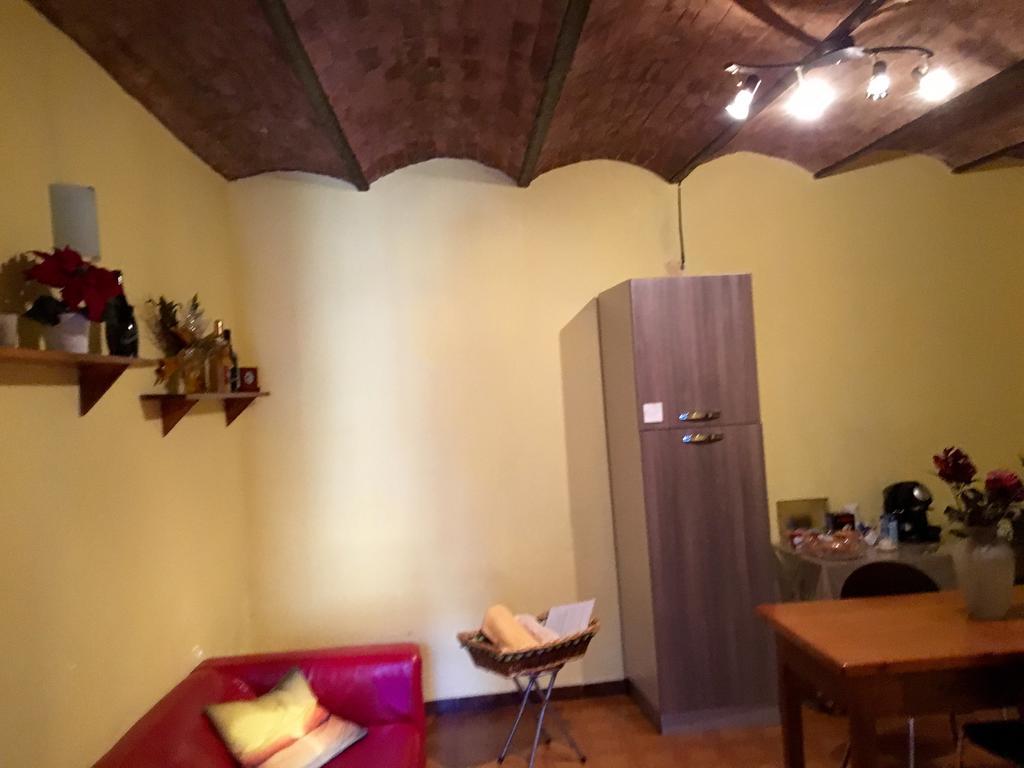 B&B Centro Storico Катандзаро Екстер'єр фото