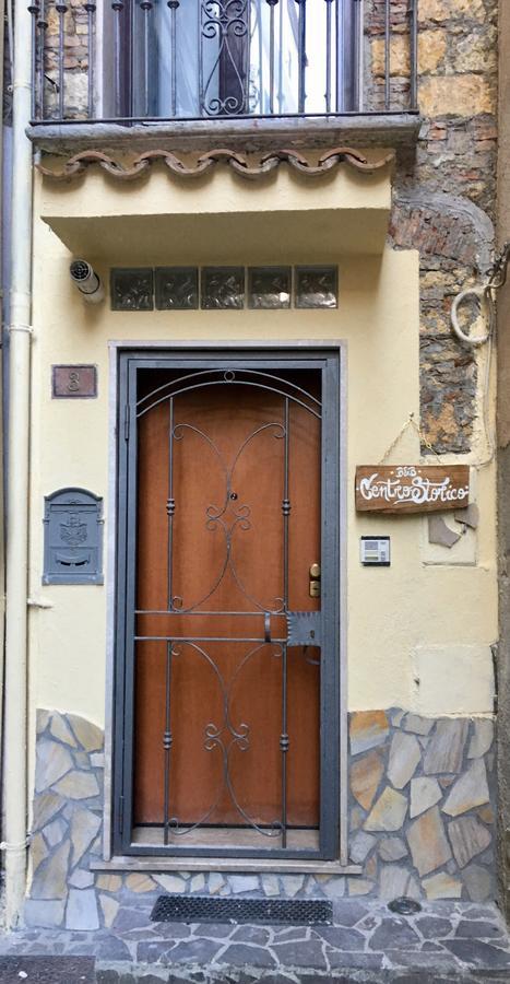 B&B Centro Storico Катандзаро Екстер'єр фото