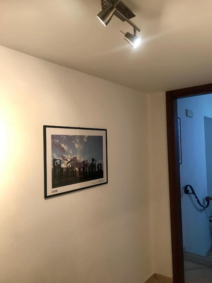 B&B Centro Storico Катандзаро Екстер'єр фото